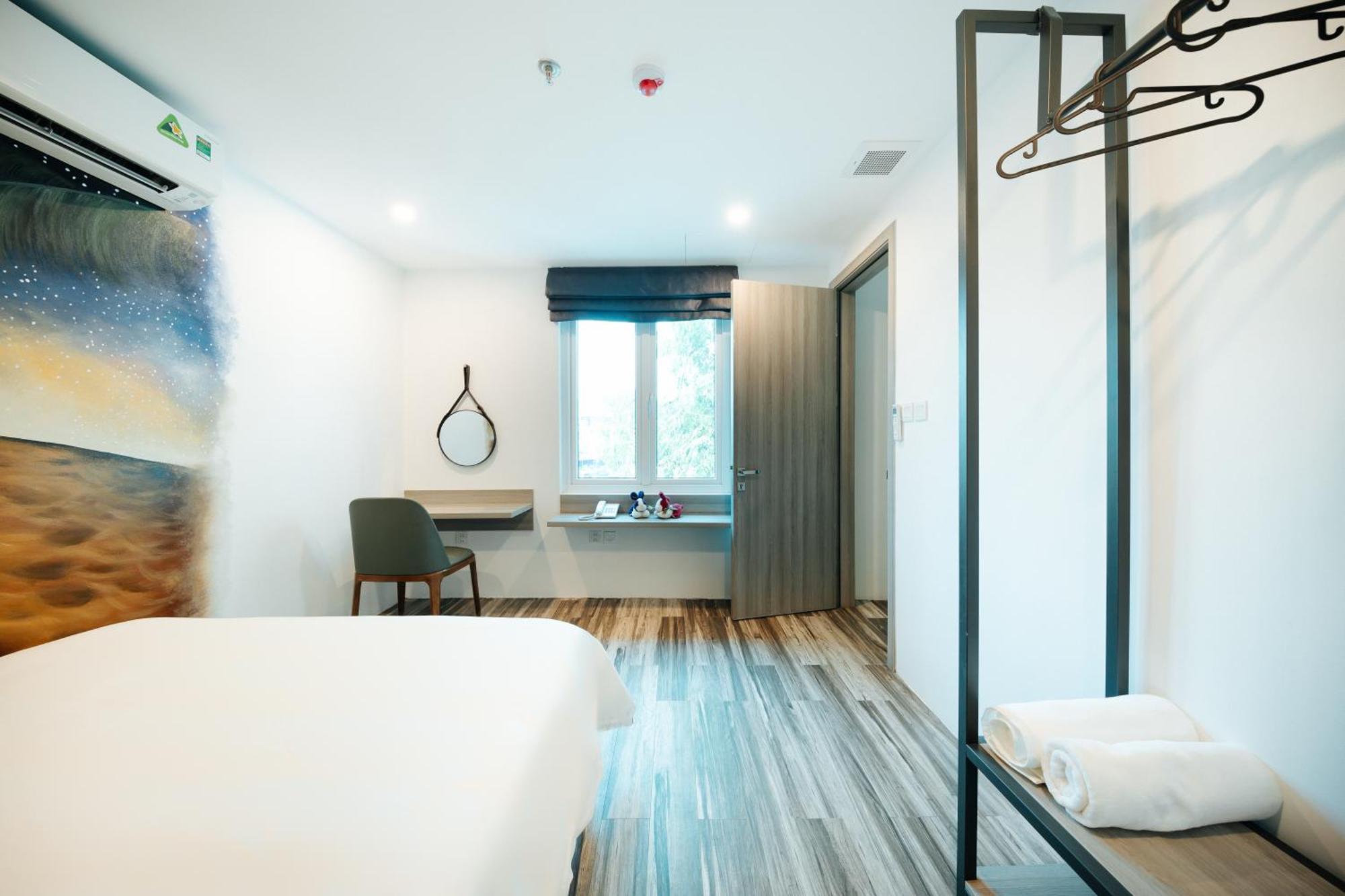 Su Casa Hanoi Old Quarter エクステリア 写真