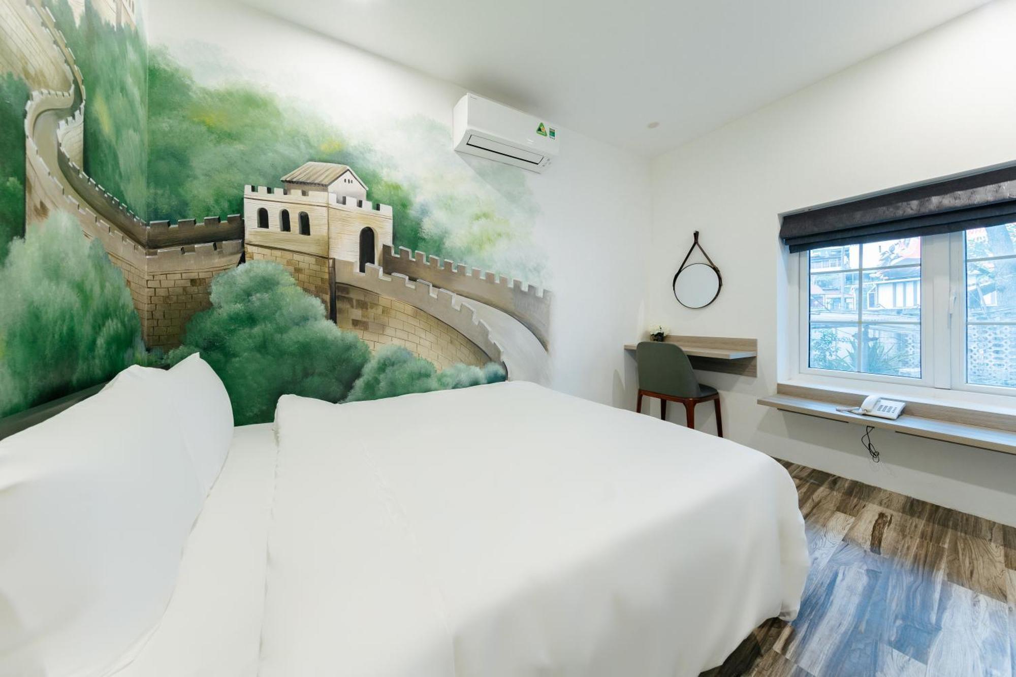 Su Casa Hanoi Old Quarter エクステリア 写真