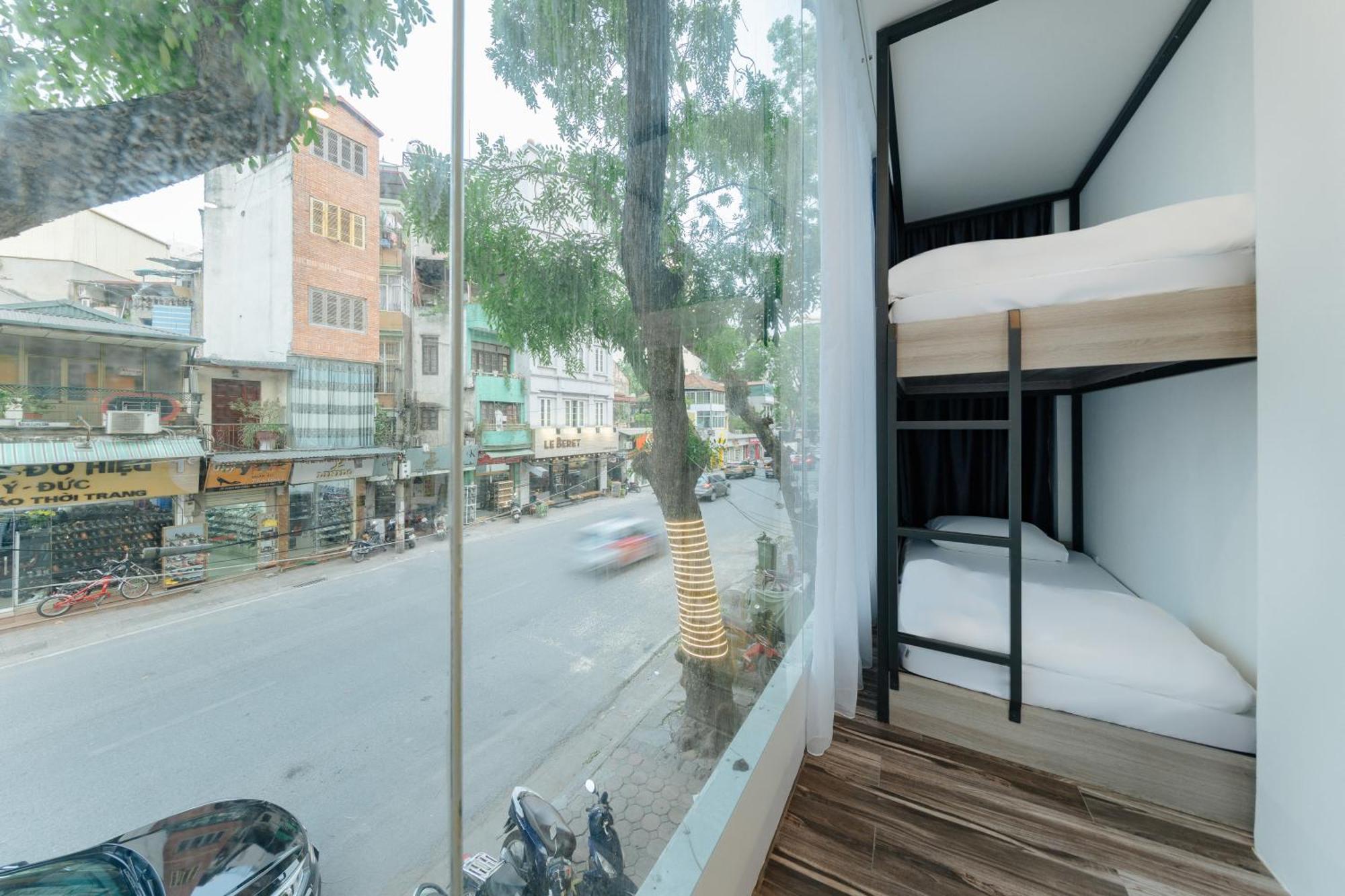 Su Casa Hanoi Old Quarter エクステリア 写真