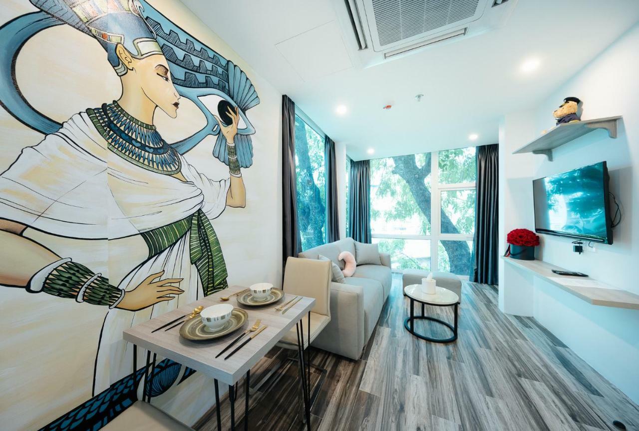 Su Casa Hanoi Old Quarter エクステリア 写真
