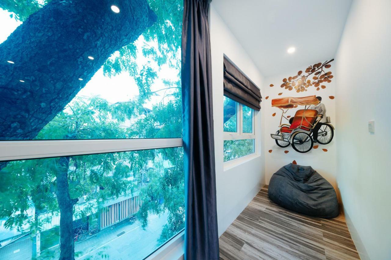 Su Casa Hanoi Old Quarter エクステリア 写真